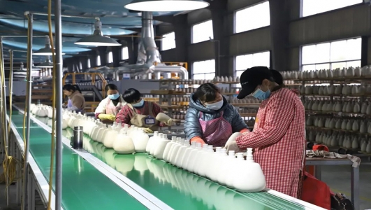 開局就是決戰(zhàn)、起步就要沖刺！王國鋒調研重點項目和企業(yè)復工復產情況